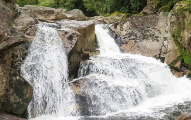 Cascade Falls