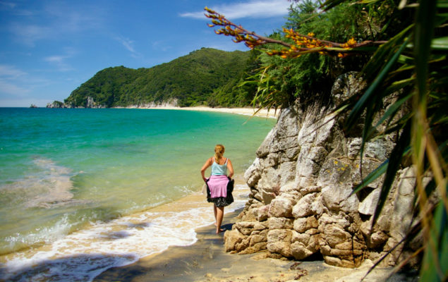 Whariwharangi to Wainui