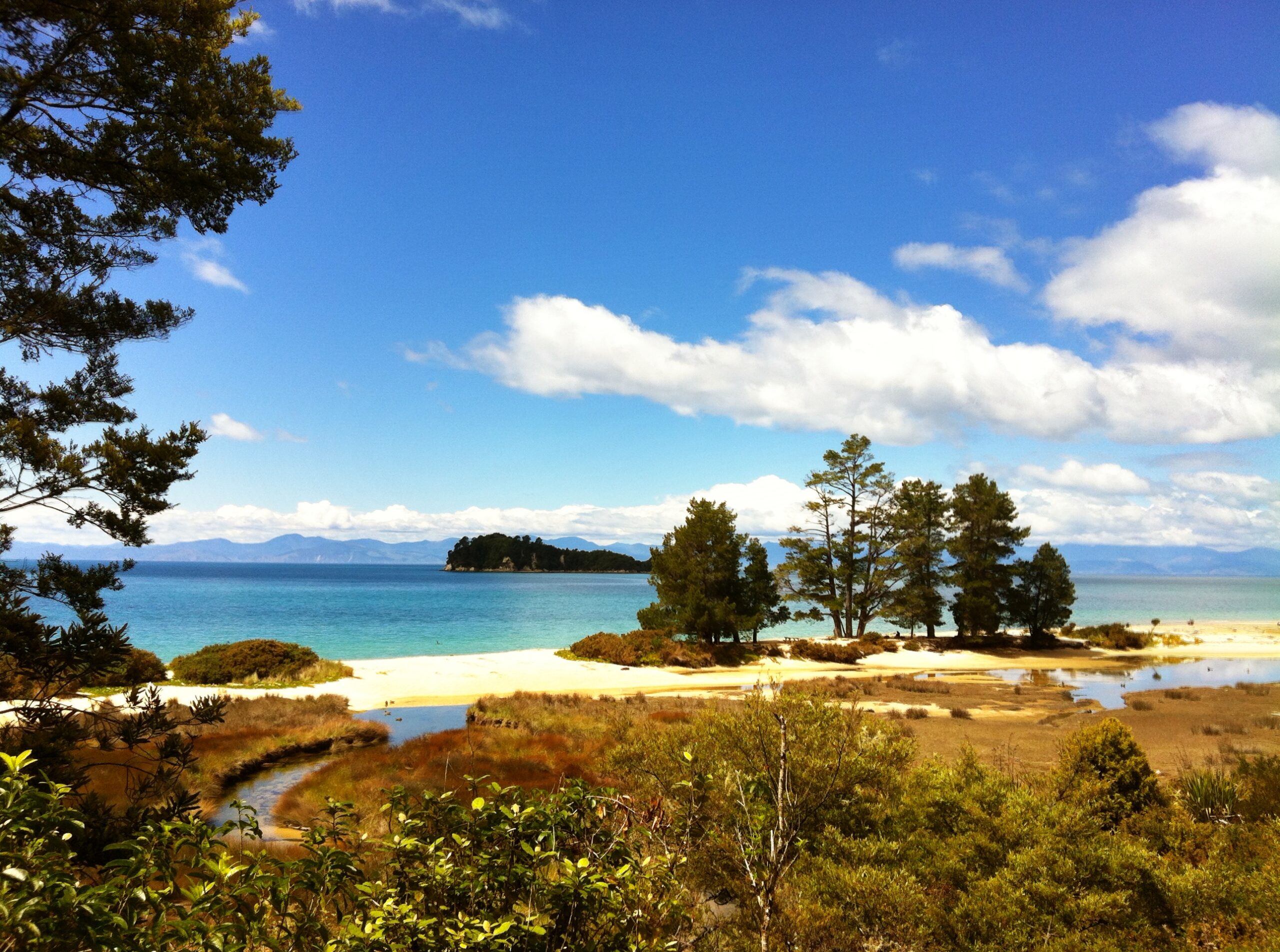 6 reasons why Abel Tasman National Park should be on your winter holiday list